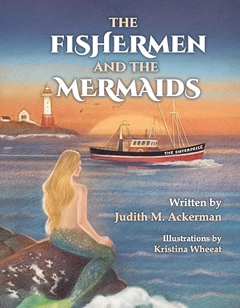 The Fishermen and the Mermaids