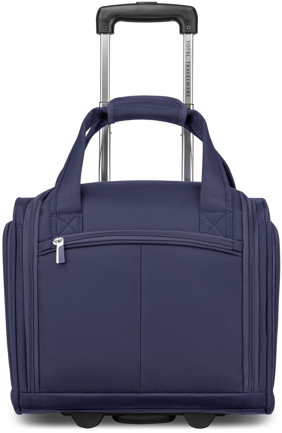 TOTAL TRAVELWARE Everest Expandable Softside Spinner