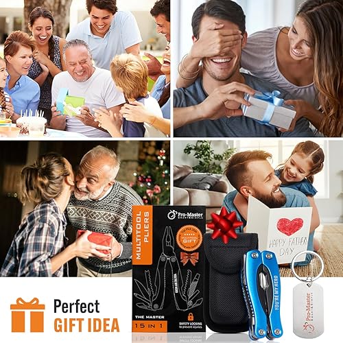 Miniatura 10 de Alicate multiherramienta