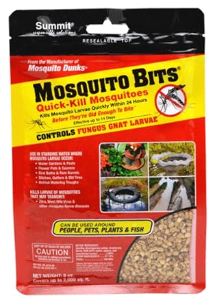 Manufacturers Direct Mosquito? Kill 8 oz