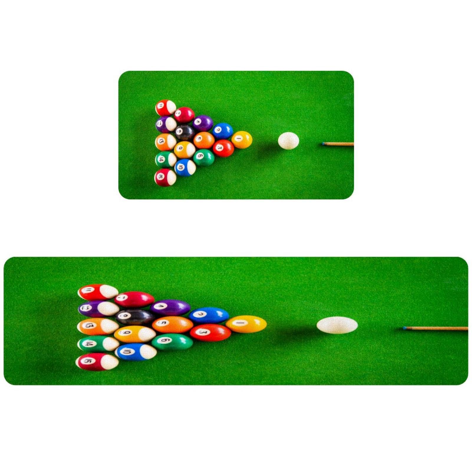 VAPOKF alfombrillas de cocina antideslizantes de alta resistencia y diseño exclusivo