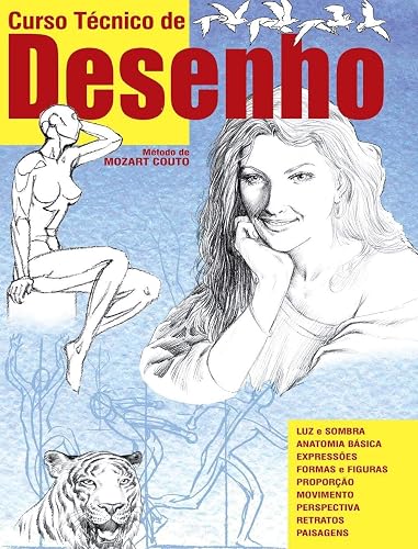 Curso Técnico de Desenho