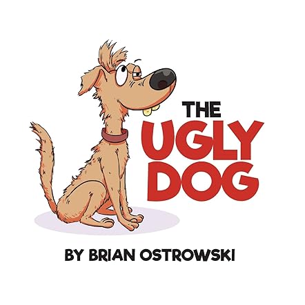 The Ugly Dog