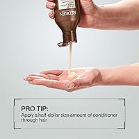 Vista 4 de Redken All Soft Mega Curls Conditioner For Extremely Dry Curly & Coily Hair - Nourishes & Softens Severely Dry Hair