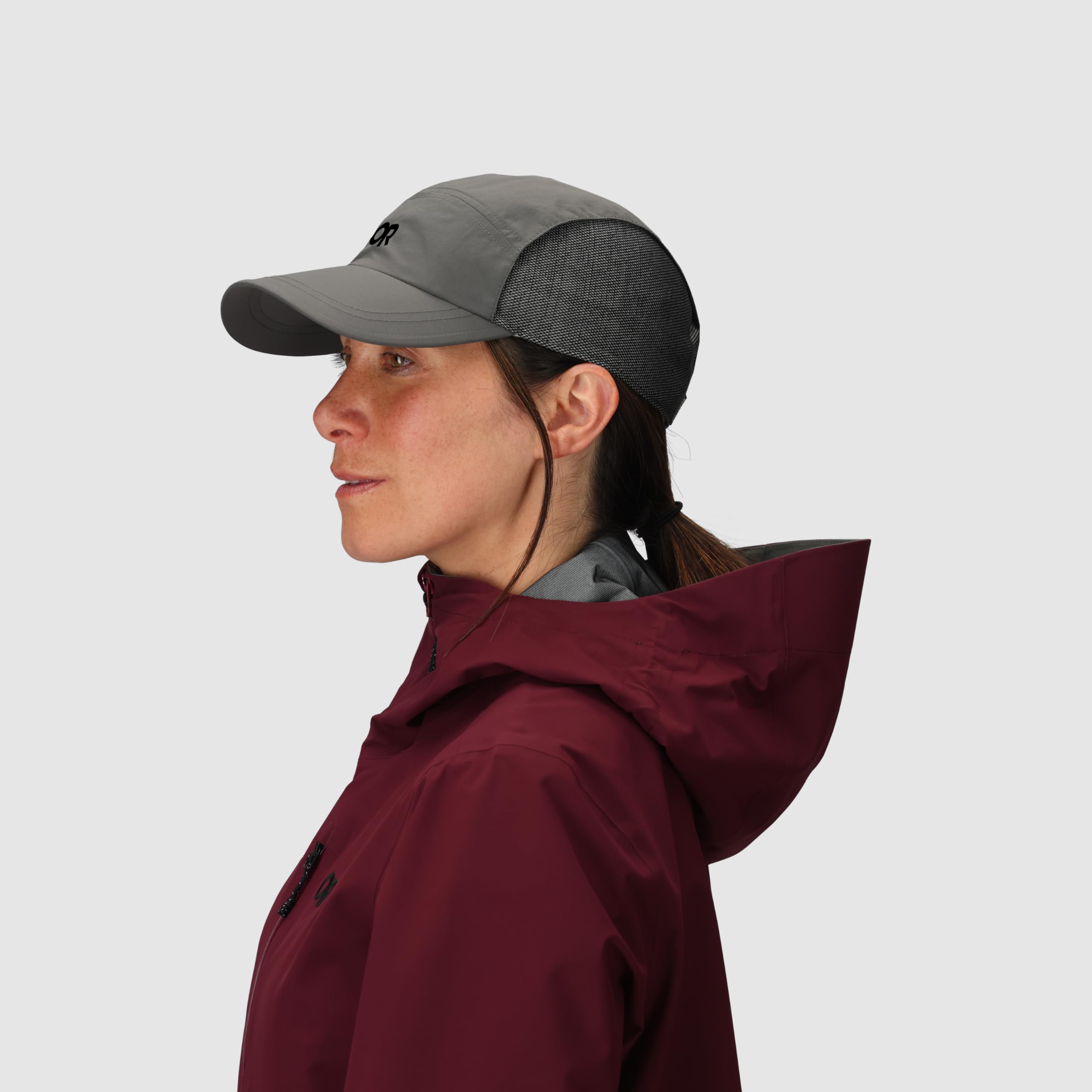Outdoor Research Swift Cap Reviewed for Comfort in 2020