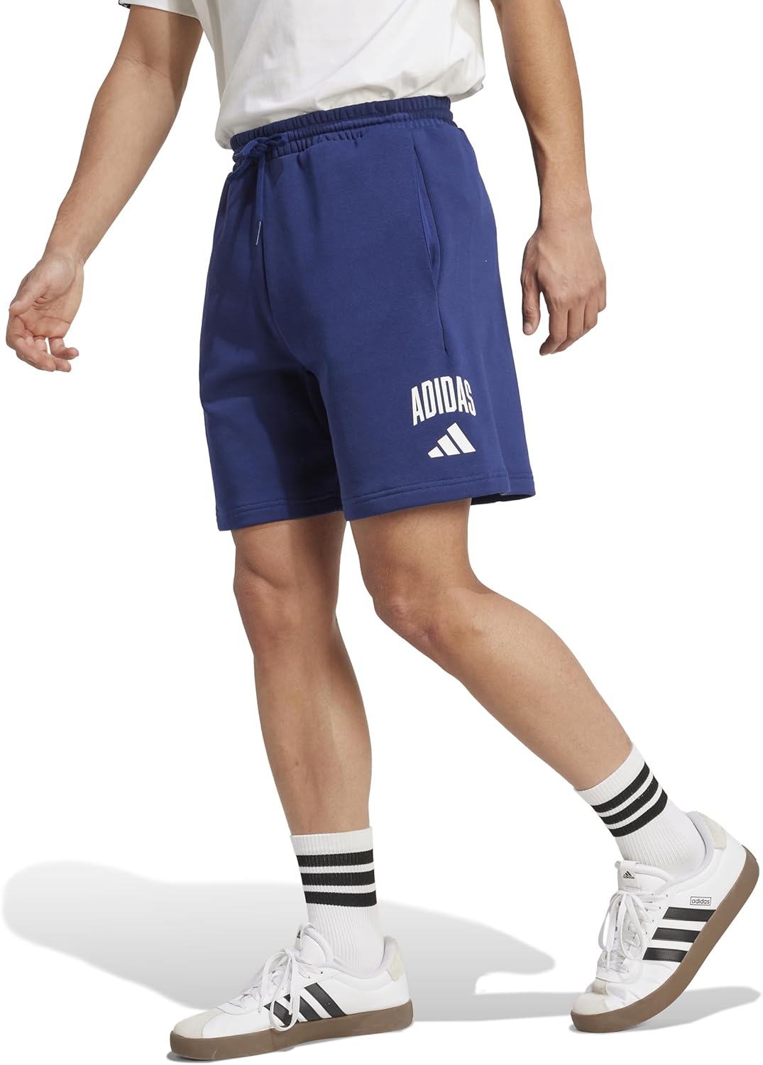 adidas Men's Collegiate Shorts