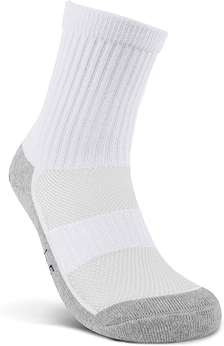 Miniatura 5 de JHM Pantumedias de agarre hospitalario para niños, jóvenes, bebés, niños y niñas