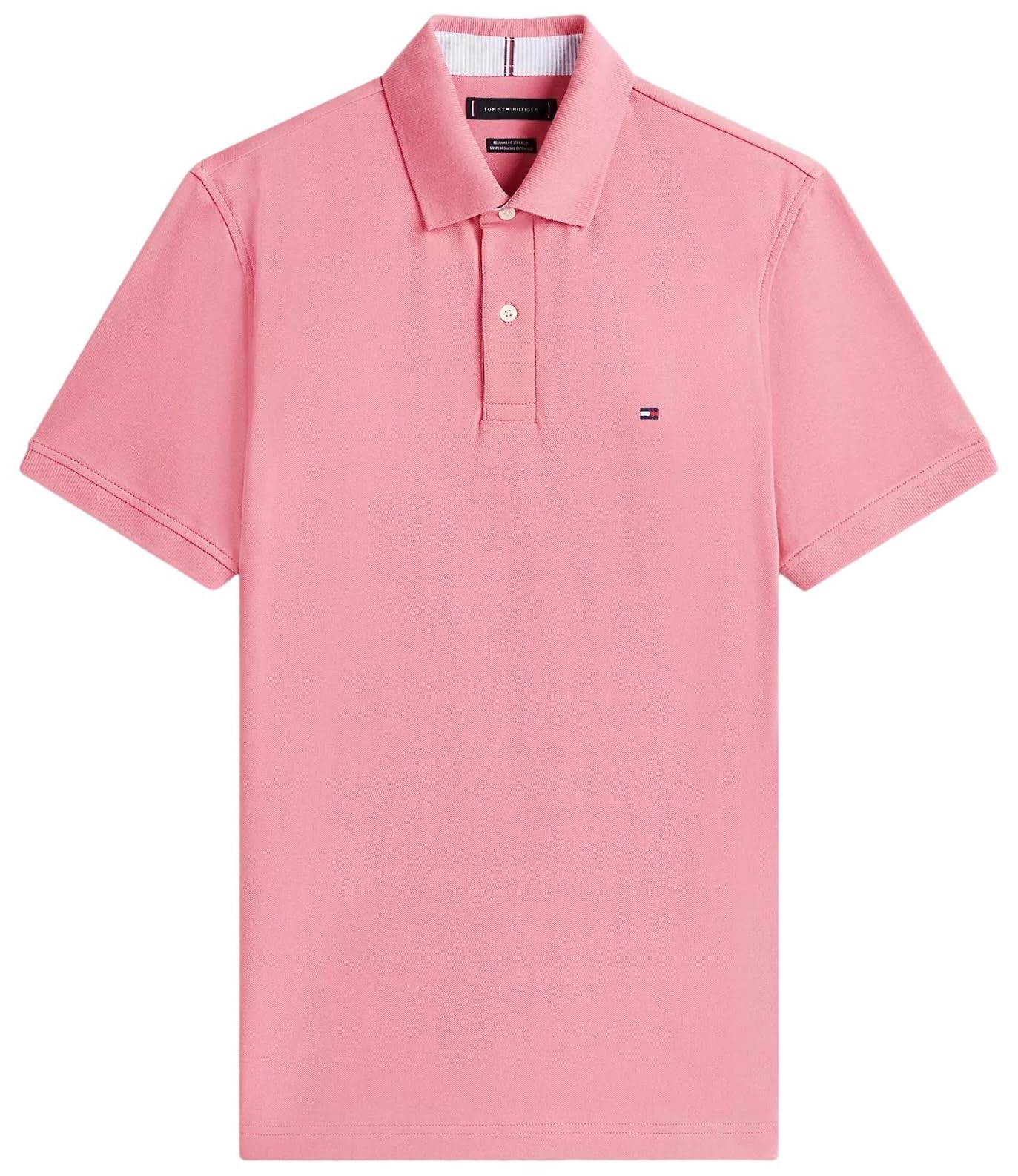 Men's Short-Sleeved Polo Shirt