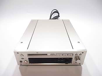 SONY MDS-J3000 MDデッキ リモコン付き ジャンク Yahoo!オークション - SONY MDデッキ MDS-J3000 ジャンク