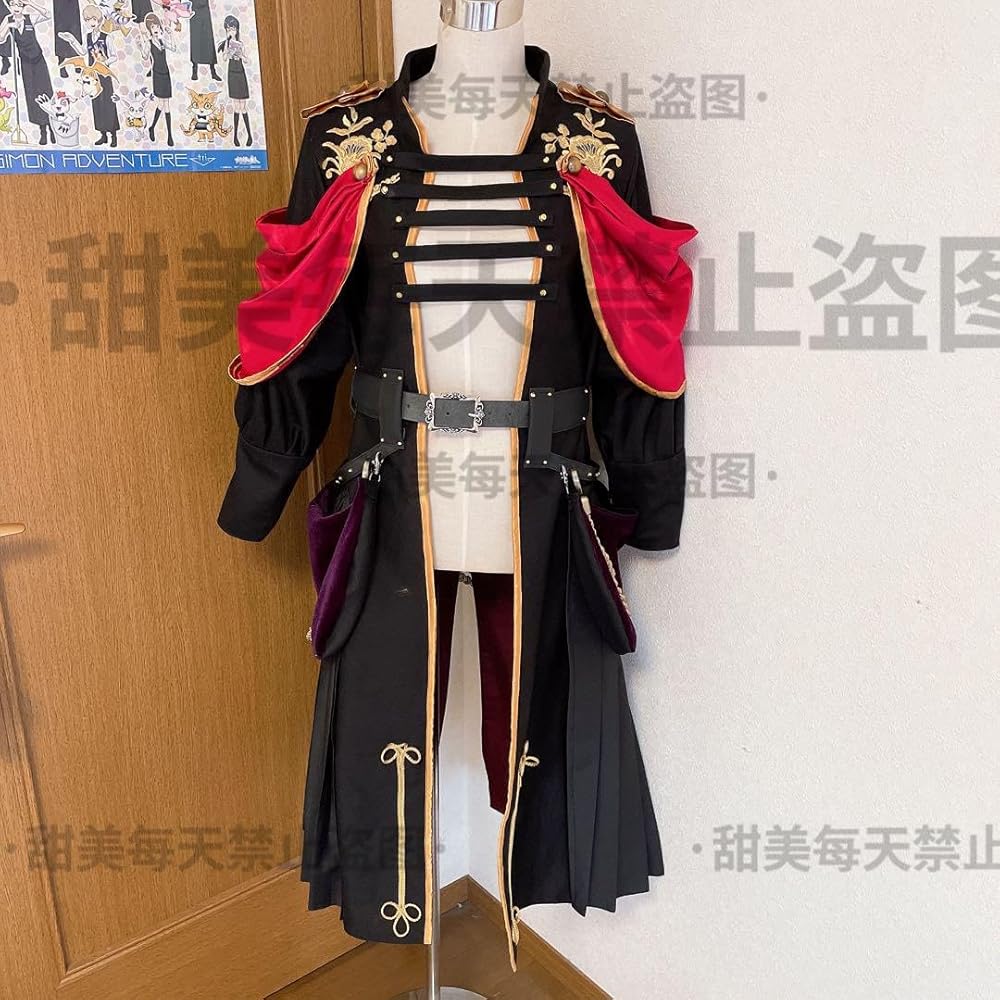 Amazon.co.jp: [エゴシー] 出品 実物撮影 FINAL FANTASY Ⅶ セフィロス