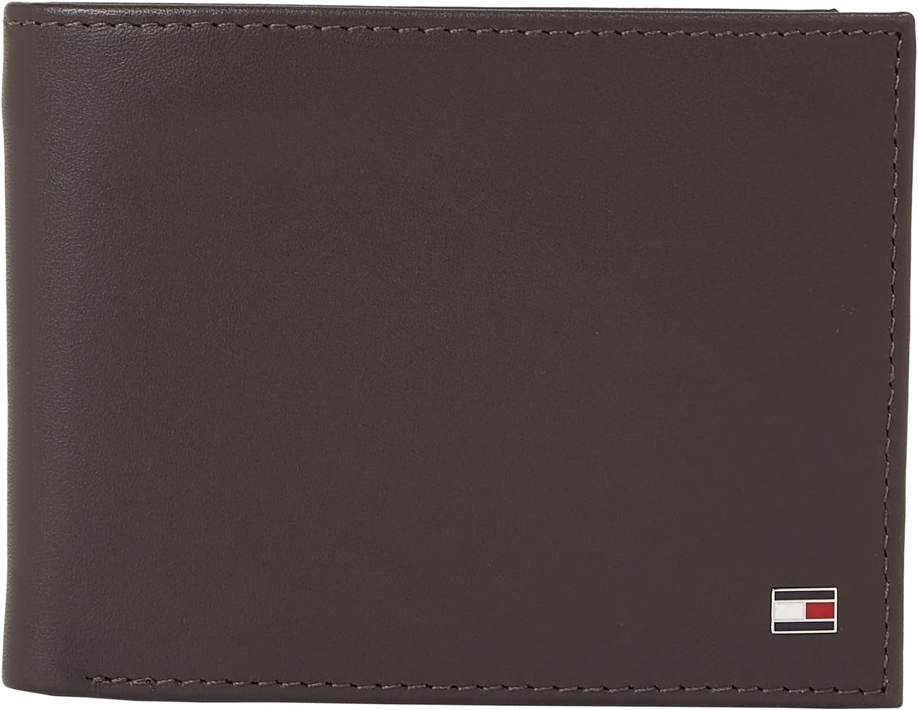 Men Eton Wallet with Coin Compartment