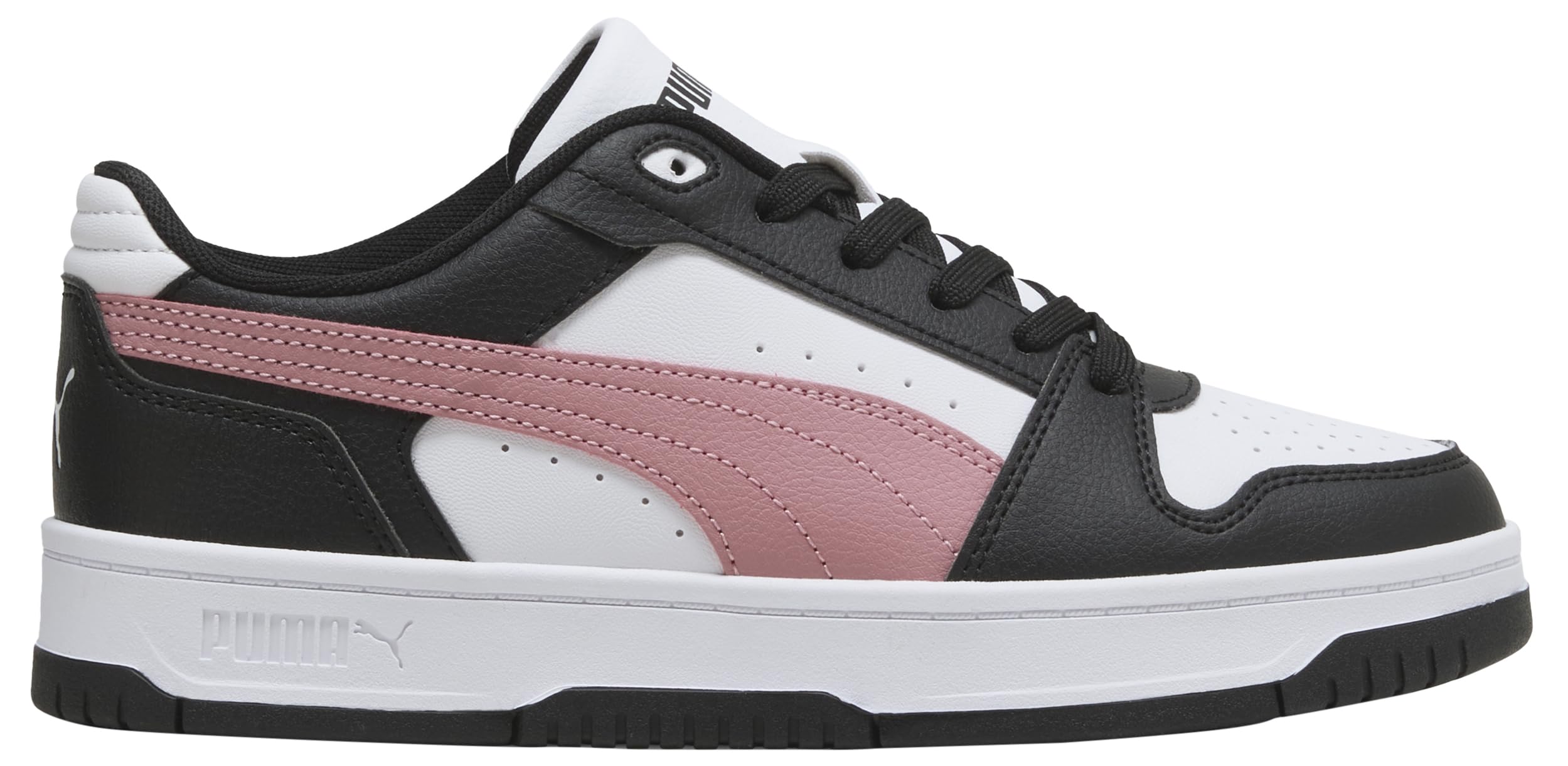 Puma Unisex Rebound SLAM LO Sneaker – Bild 7