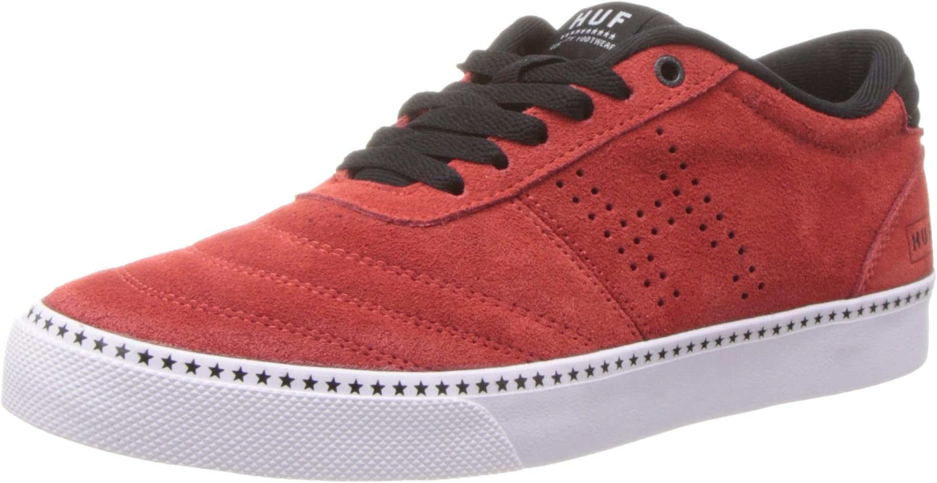 HUF Men's Galaxy Skate Shoe
