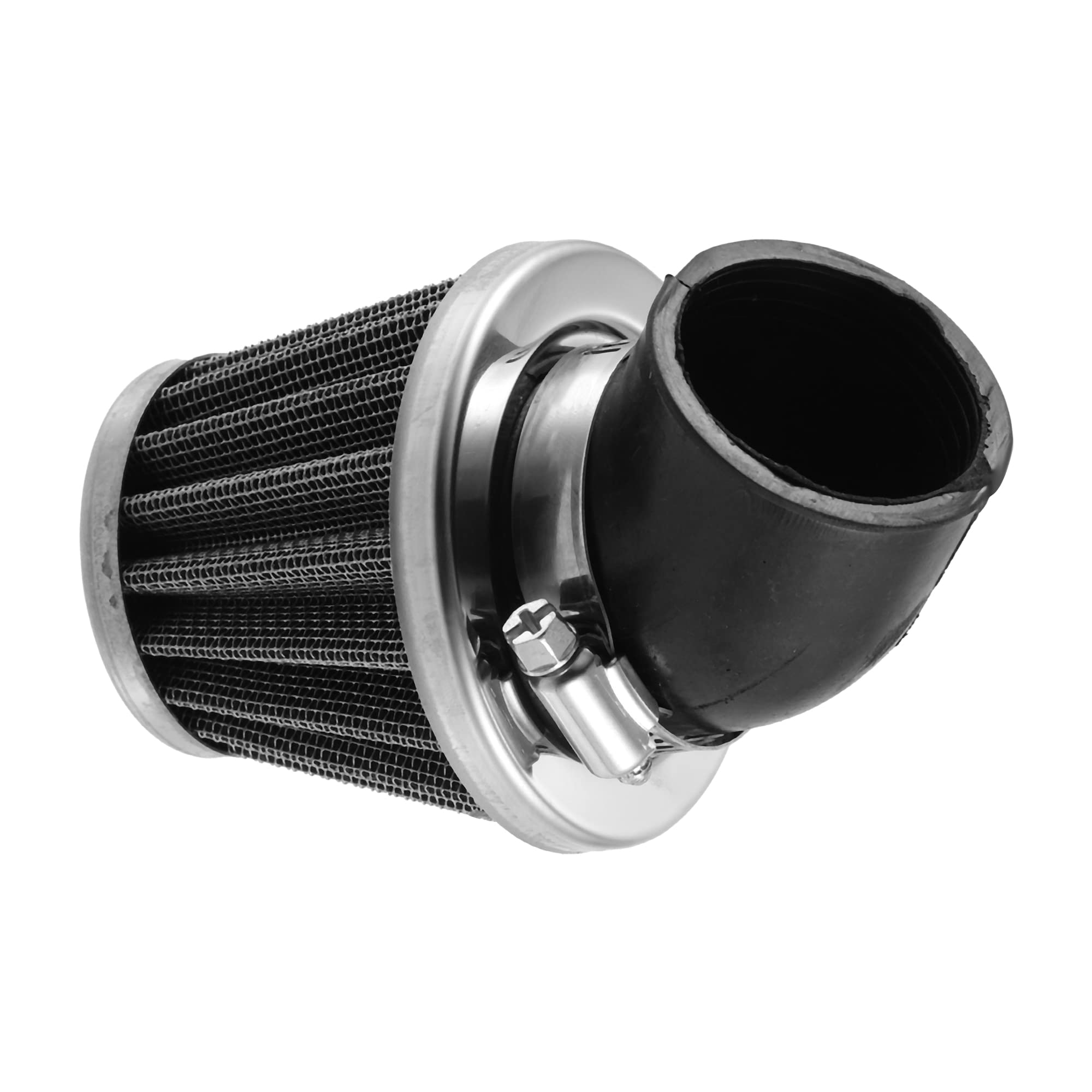 Filtro Cotone Prestazioni Filtro Aria K&N KA-0007 - Alto Flusso Lavabile Per Moto Filtro