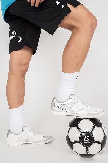 Amazon | [ルースイソンブラ] フットサルシューズ インドア EL CAMINHO