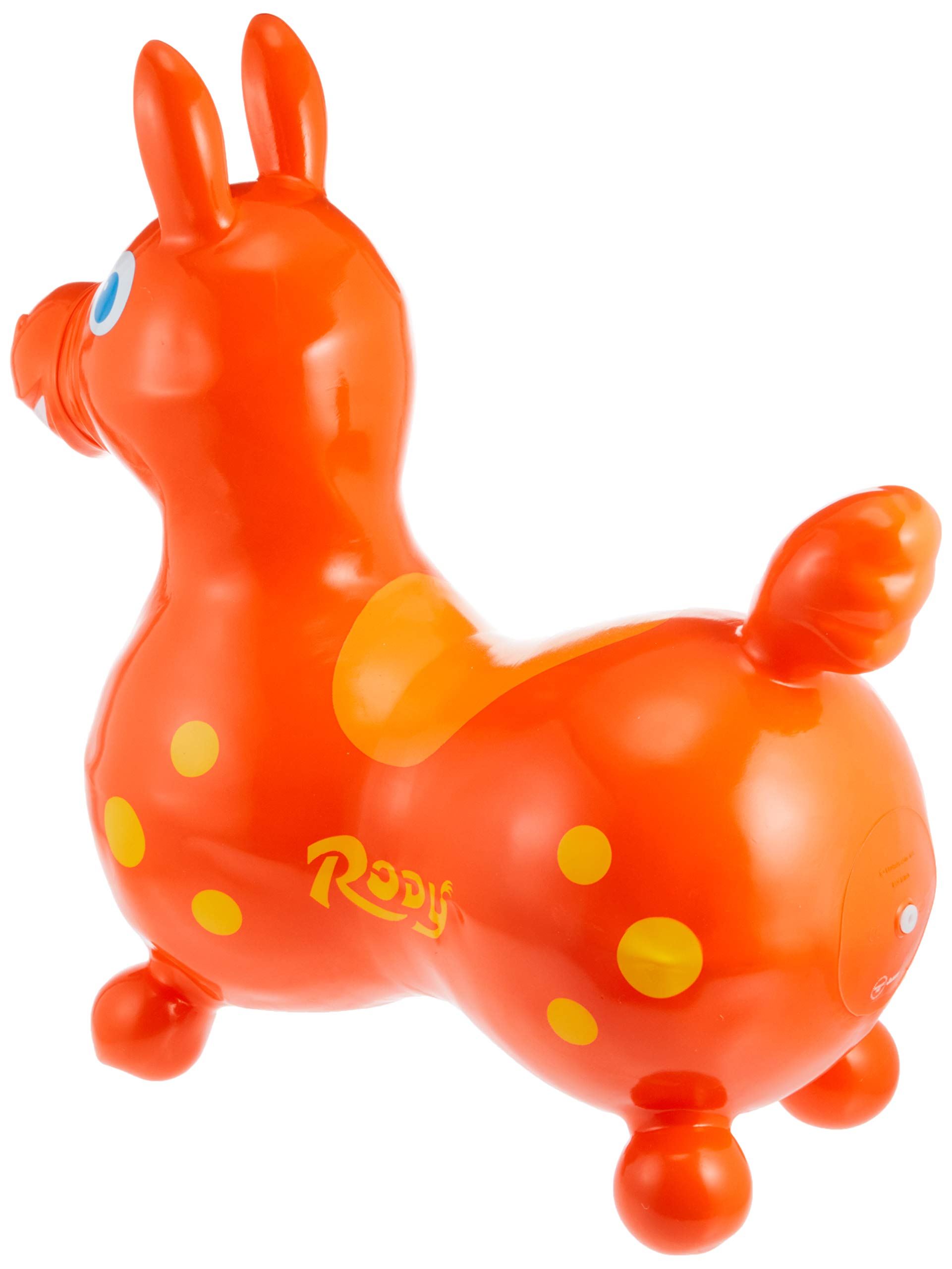 Amazon.co.jp: RODY ロディ オレンジ ノンフタル酸 (正規流通品