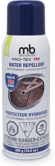 Moneysworth & Best PRO-TEX™ Nano Water and Stain Protector Spray