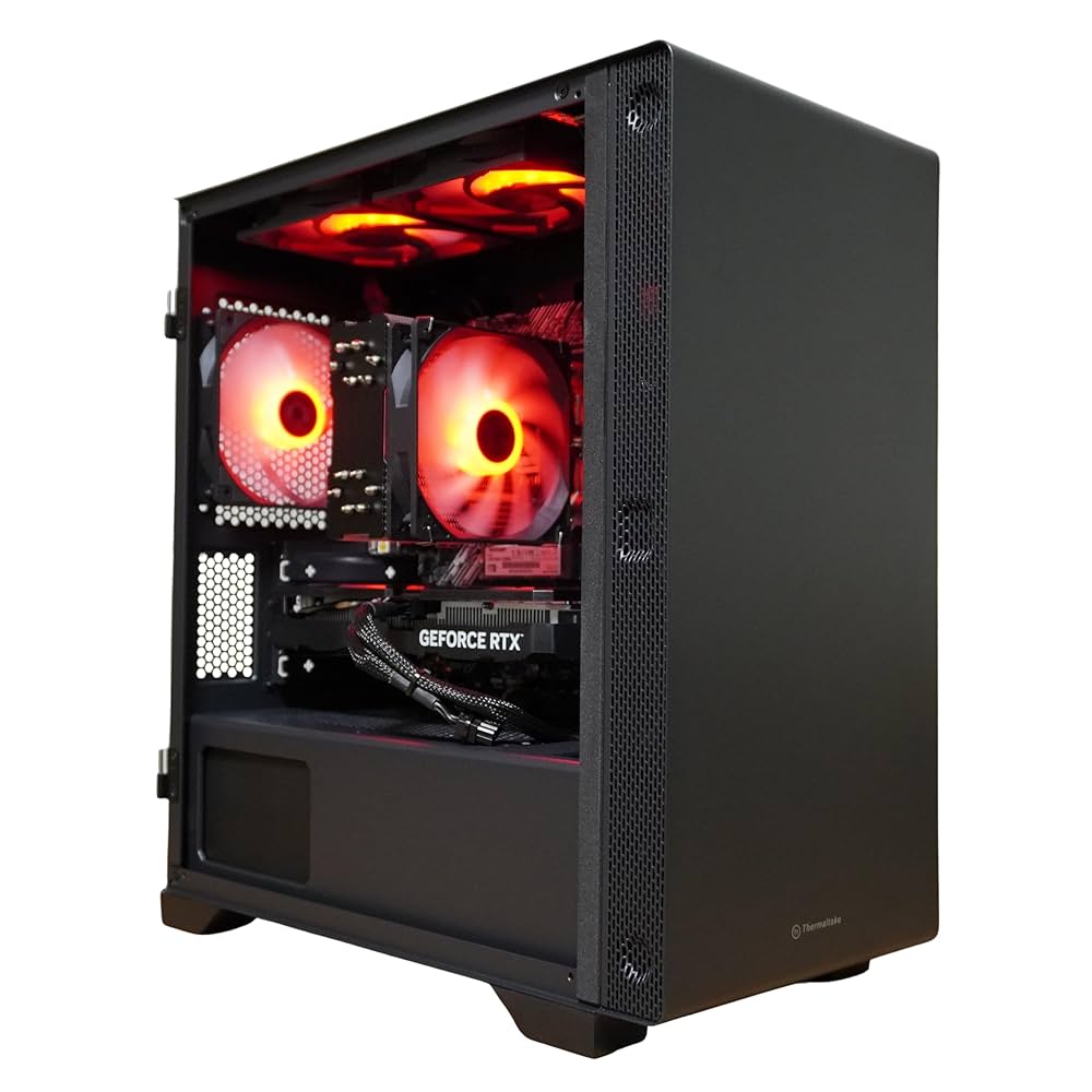 【美品】ゲーミングデスクトップpc Ryzen75700x RTX4060ti Amazon.co.jp: 【極東電子】Ryzen7 5700X / RTX4060Ti / B550