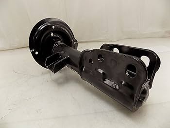 Amazon.com: Monroe OESpectrum 72526 Suspension Strut for Chevrolet