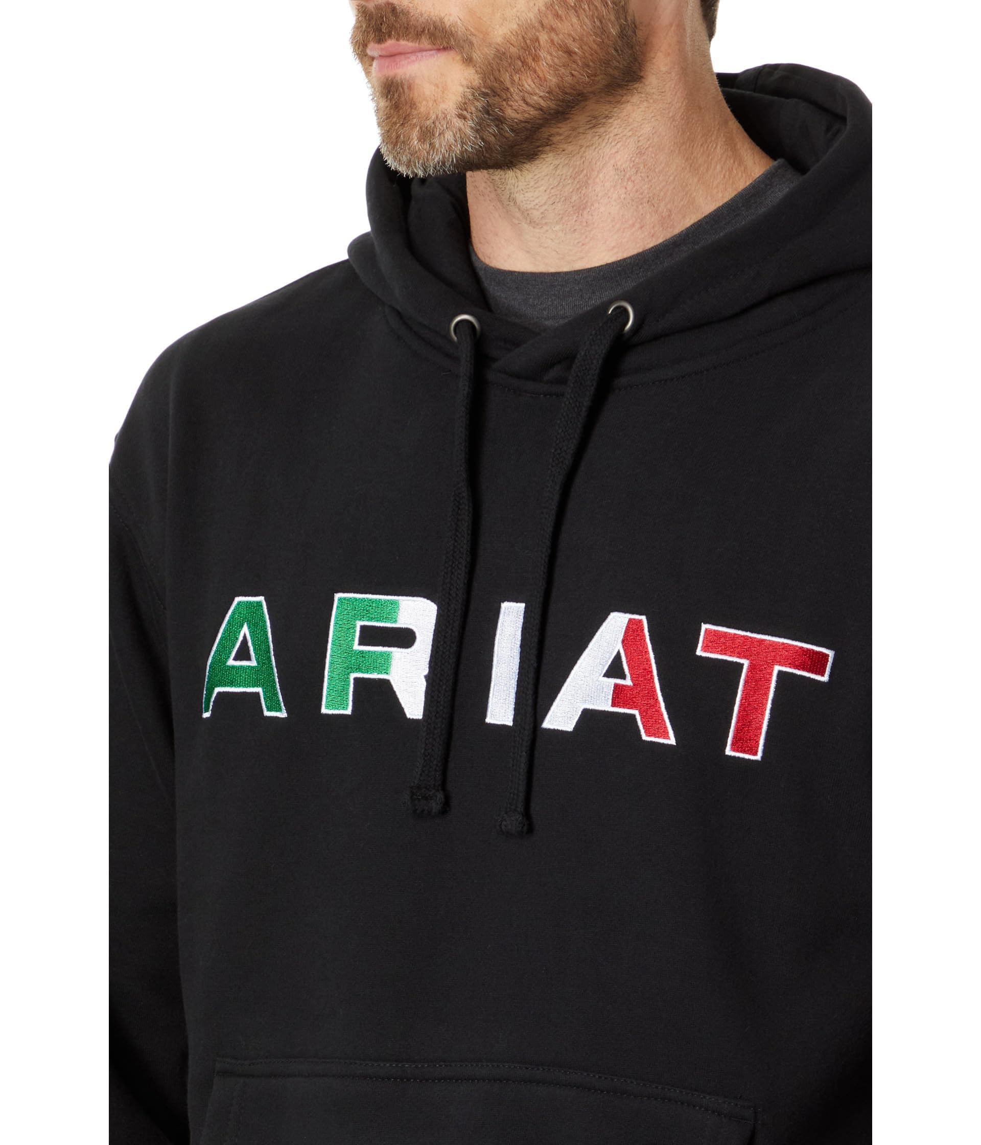 Ariat M4 Męskie dżinsy bootcut z niskim stanem