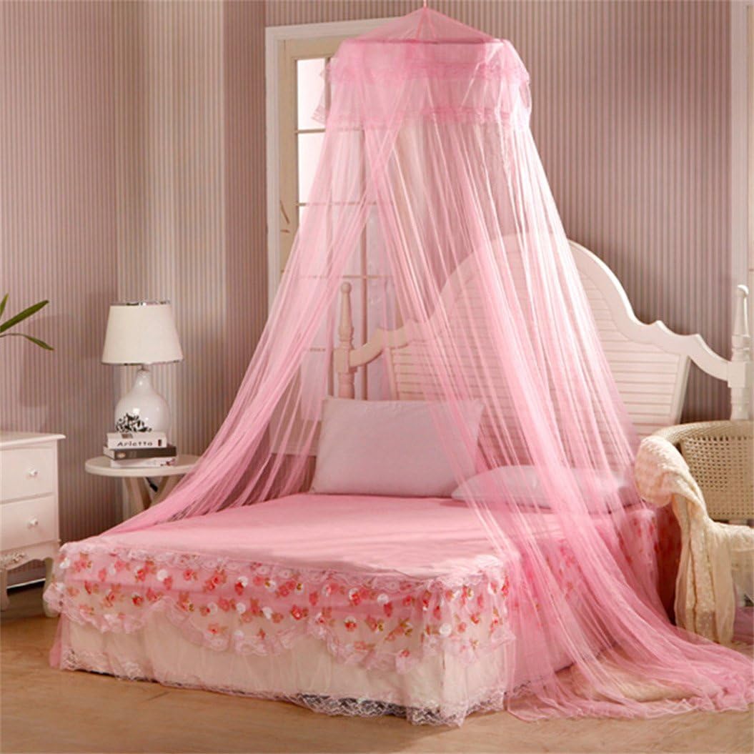 Bluelans Mosquito Nets,Mosquito Net Bed Canopy Fly Insect Net Protection : Baby