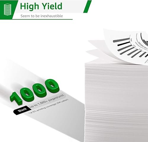 Miniatura 3 de GREENSKY Cartucho de tóner compatible 48A para HP 48A CF248A para HP Laserjet Pro MFP M15w M29w M28w M15a M15 M14 M17 M28 M31 M31w M28a M29a M30w