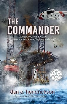 The Commander