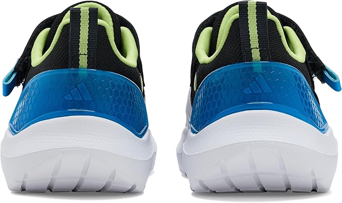 Обувь adidas Lightorama Runner (Infant/Toddler) — фото 4