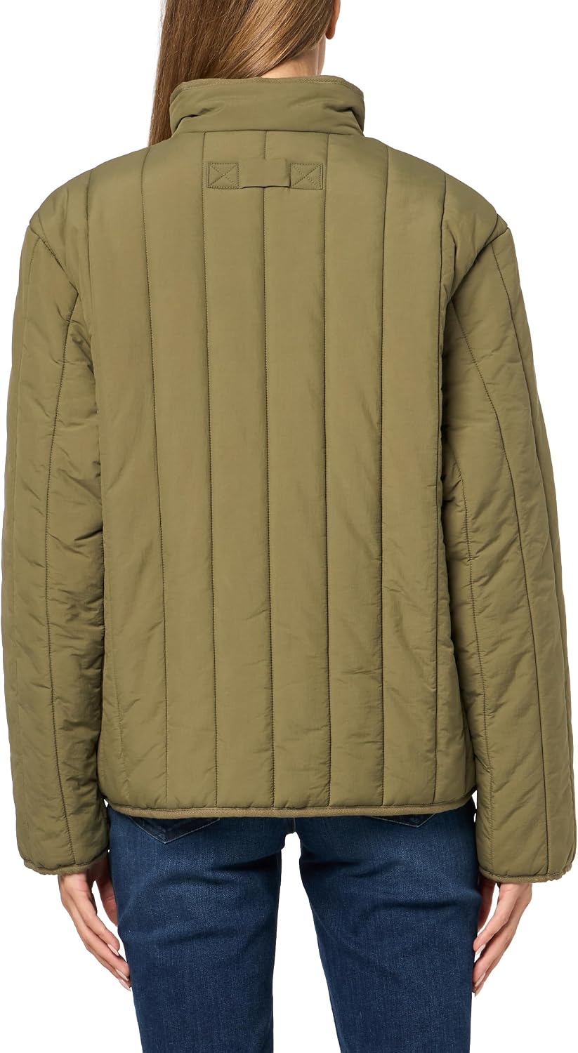 HUGO Men's Brenoto Light Padded Jacket