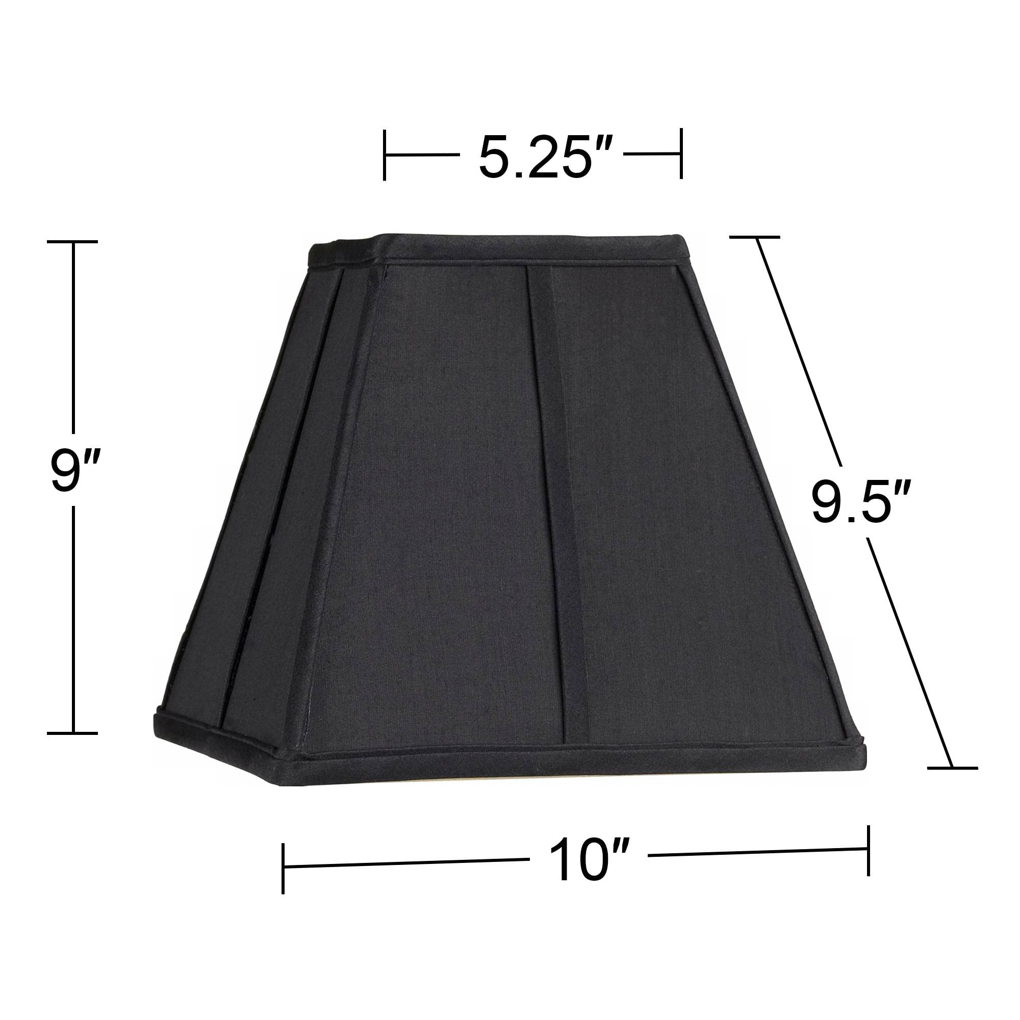ライト・ランタン Black Label Lamp Shade Black Label style Black Lamp Shades | Pooky Lighting