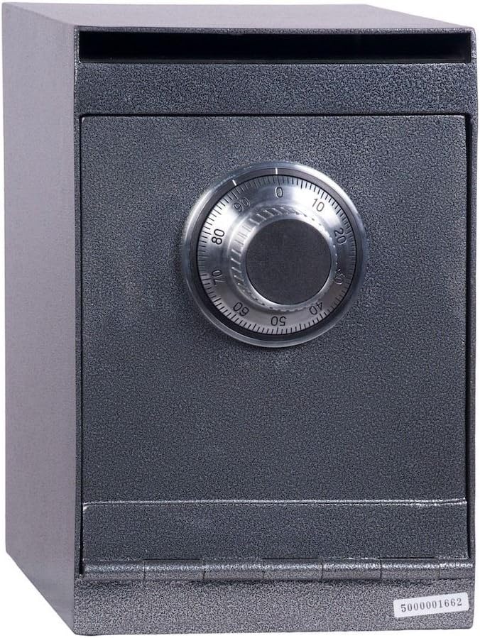 Hollon HDS-03D Depository Safe