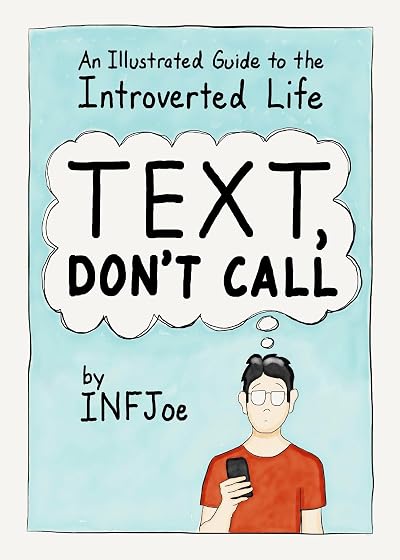 Text don't call