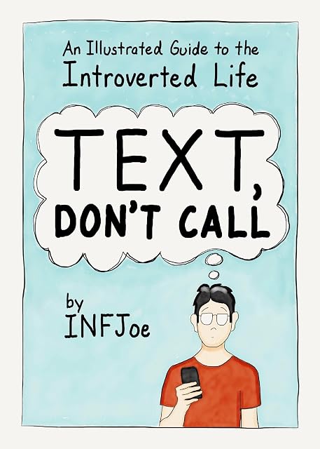 Portada de Text don't call