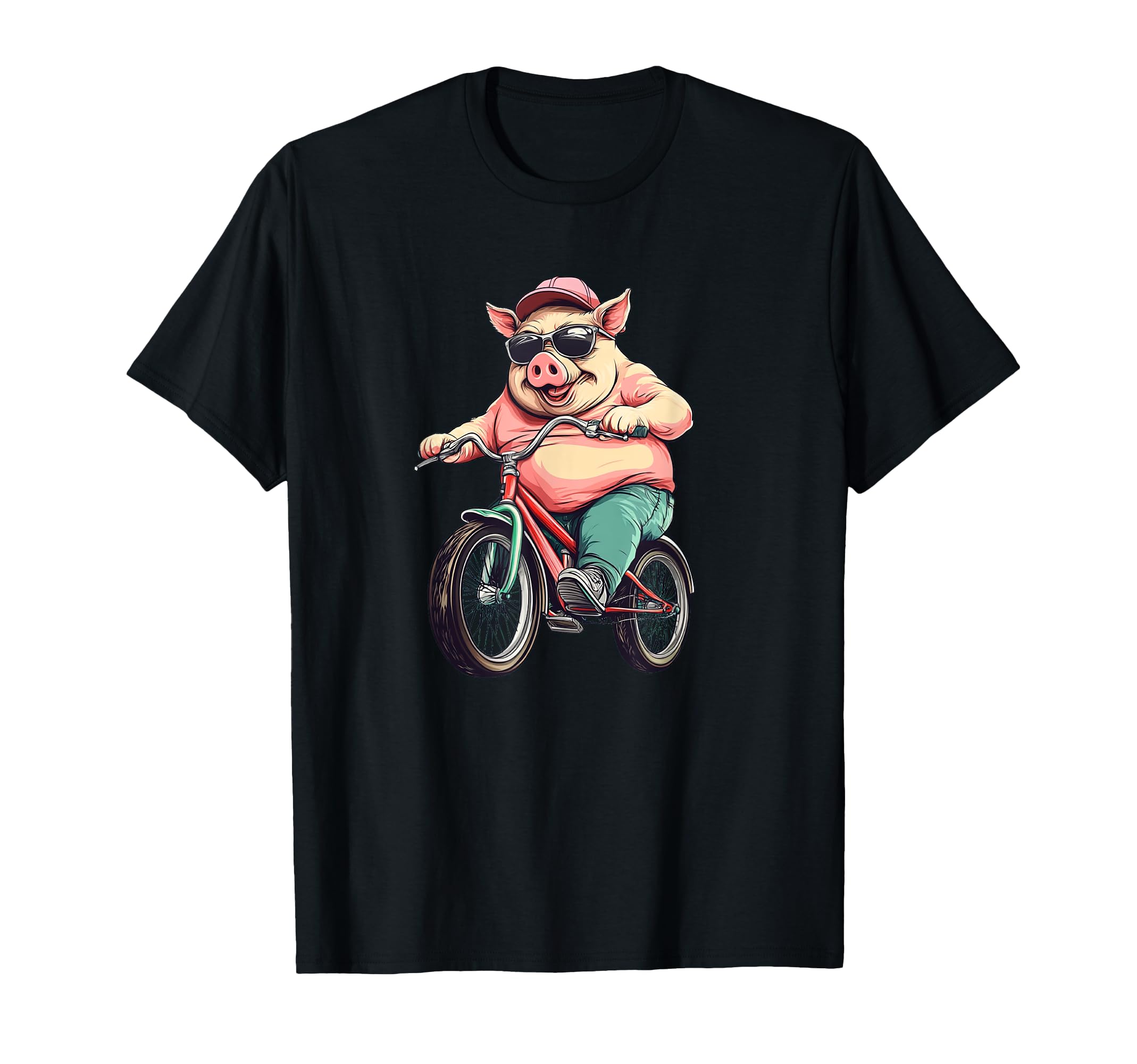 Kleidung mit Designs von Amazon Merch on Demand