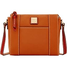 Dooney & Bourke Handbag, Pebble Grain Lexington Crossbody