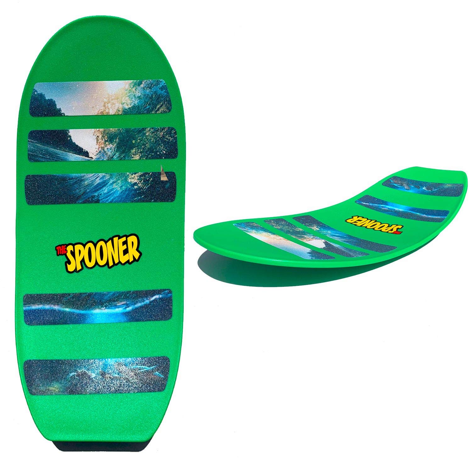 Amazon | Spooner （スプーナー）/Proプロ スケートボード 正規
