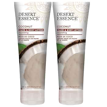 CAC Base Lotion 2個ココナッツ1個 Coconut Moisturizing Lotion | Coconut Scented Aloe Lotion