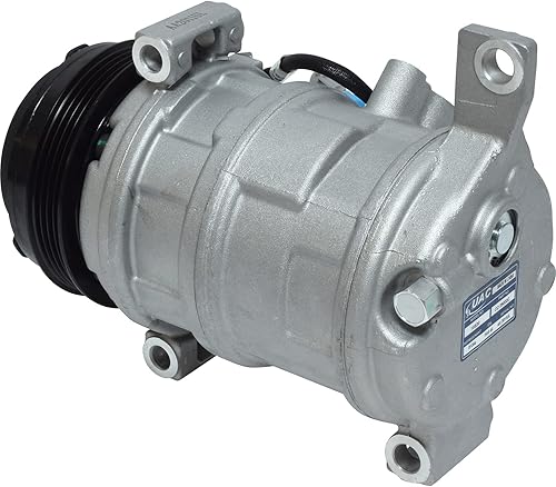 Miniatura 2 de Compresor de aire acondicionado UAC Co 29002C