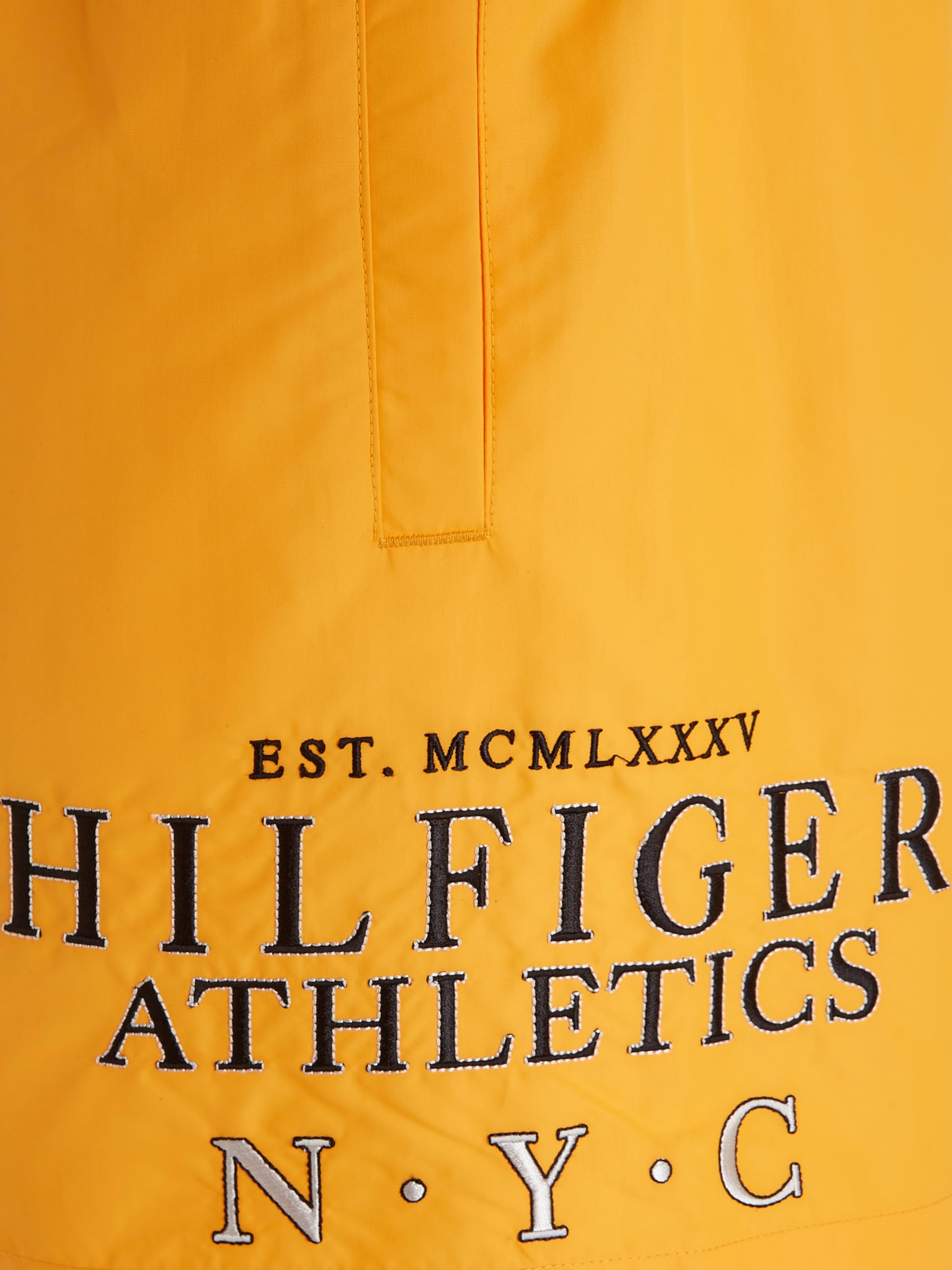 Tommy Hilfiger Bañador Hombre Medium Drawstring con Logotipo