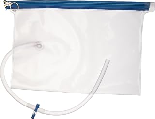 Urias 58007 Pressure Splints, Used to Counter Abnormal Tone Development from Brain Trauma, Stroke, Adult Elbow Splint, 16" Length