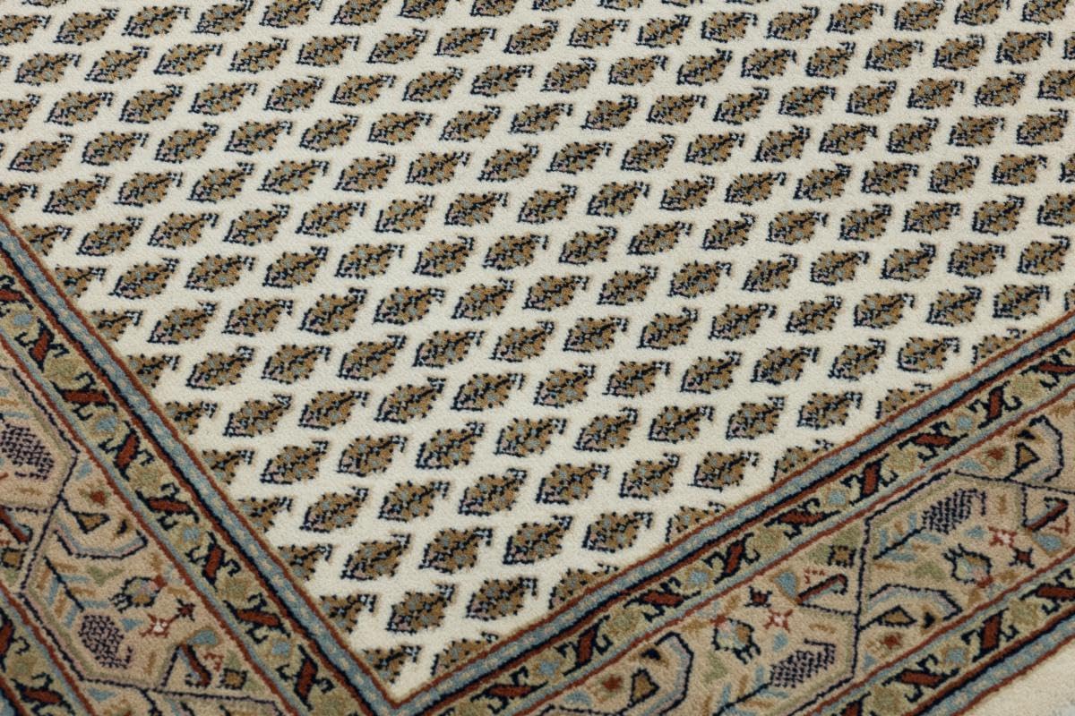 Top-Angebot: Indo Mir 92 x 163 cm Hand Knotted Oriental Rug Wool India | Handgeknüpfter Orientteppich | Wien Österreich