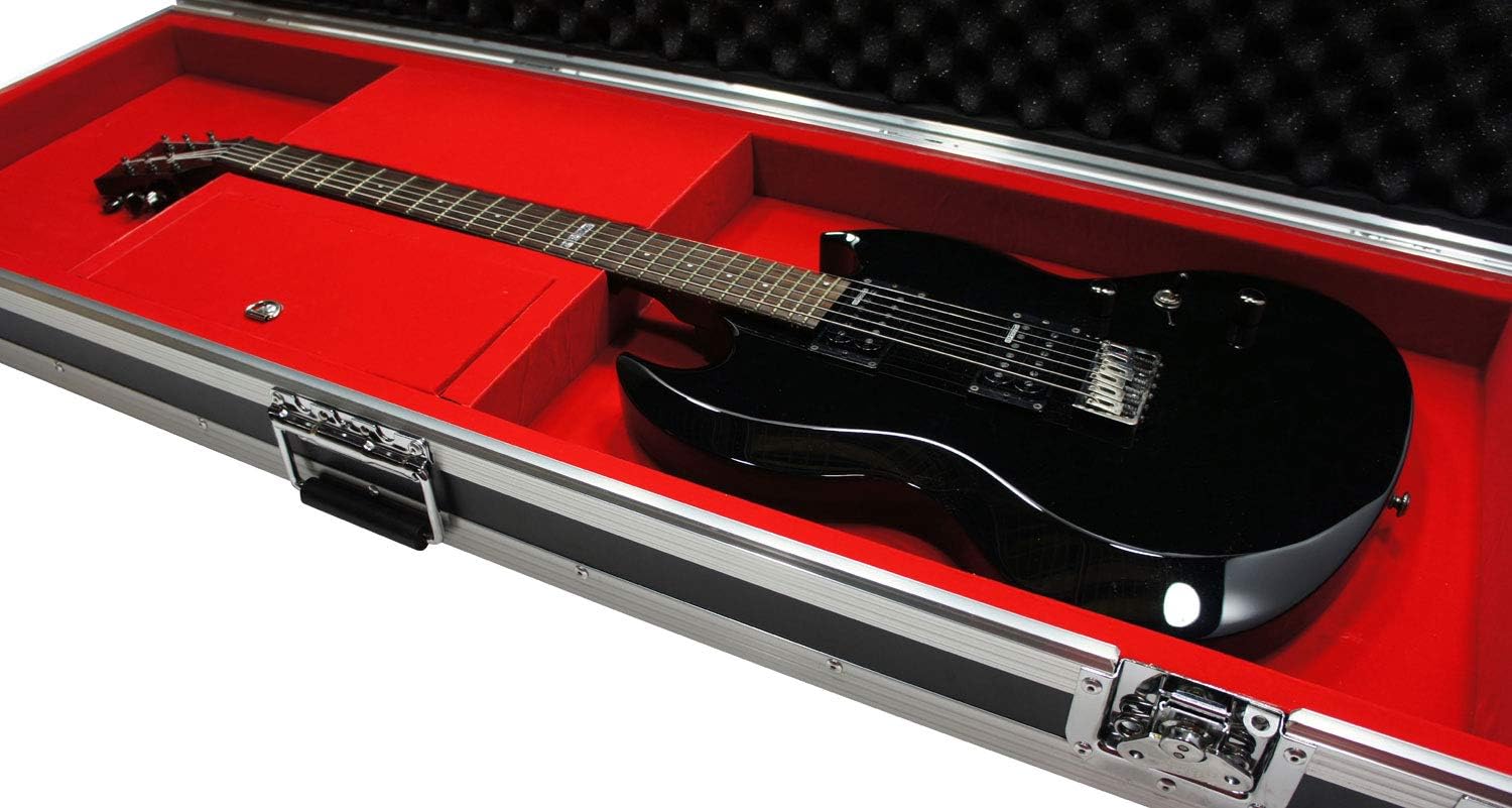 Flight Hard Custom Case for Fender P-Bass or Jazz Vietnam Ubuy