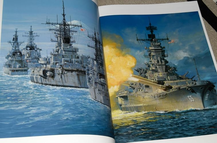 生賴範義 戦記画集 | 生賴範義 |本 | 通販 | Amazon