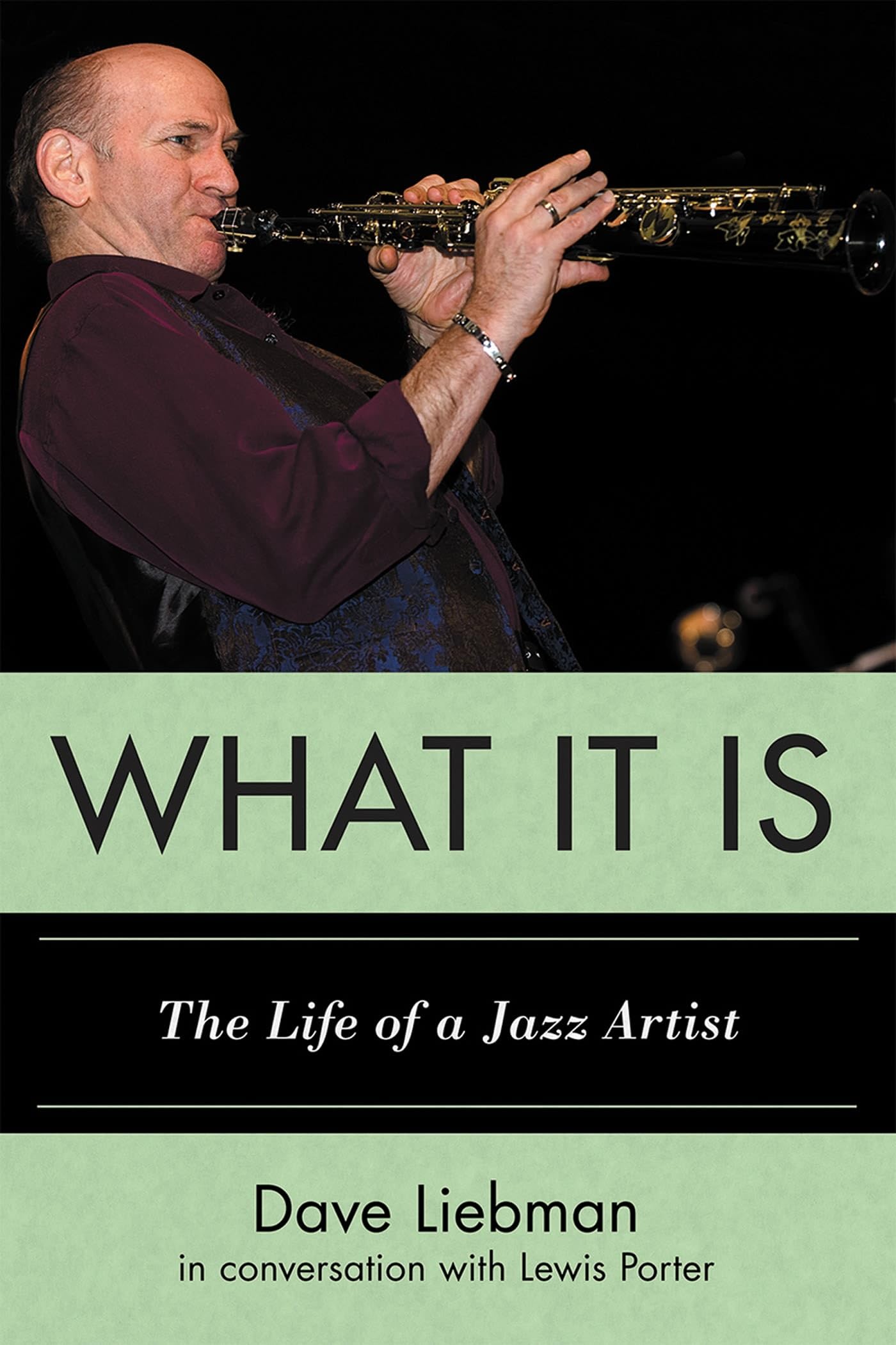 The Life of a Jazz Artist le cadeau idéal pour amateur de musique