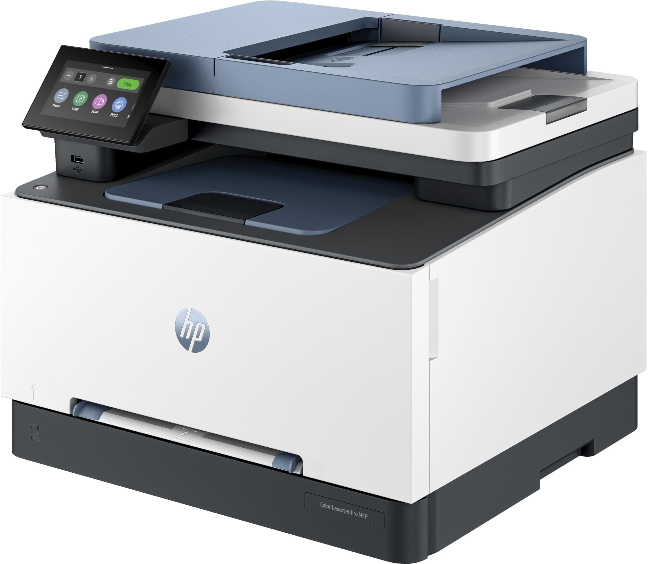 HP MAIN-14421 Laserjet Enterprise M604dn Monochrome Printer, (E6B68A)
