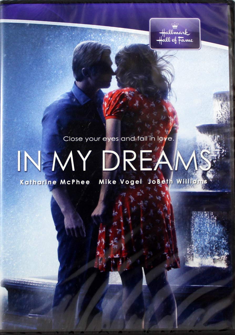 Hallmark Hall of Fame DVD "In My Dreams"