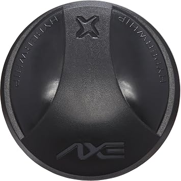 Axe | Avenge Pro 3 | USSSA Baseball Bat | Drop -10/-8/-5 | 3-Piece Composite | 2 3/4 Barrel | Blue/Pink