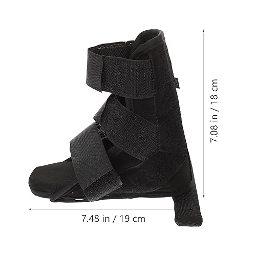 Miniatura 6 de SUPVOX Cam Walker - Botas para niños (talla M)