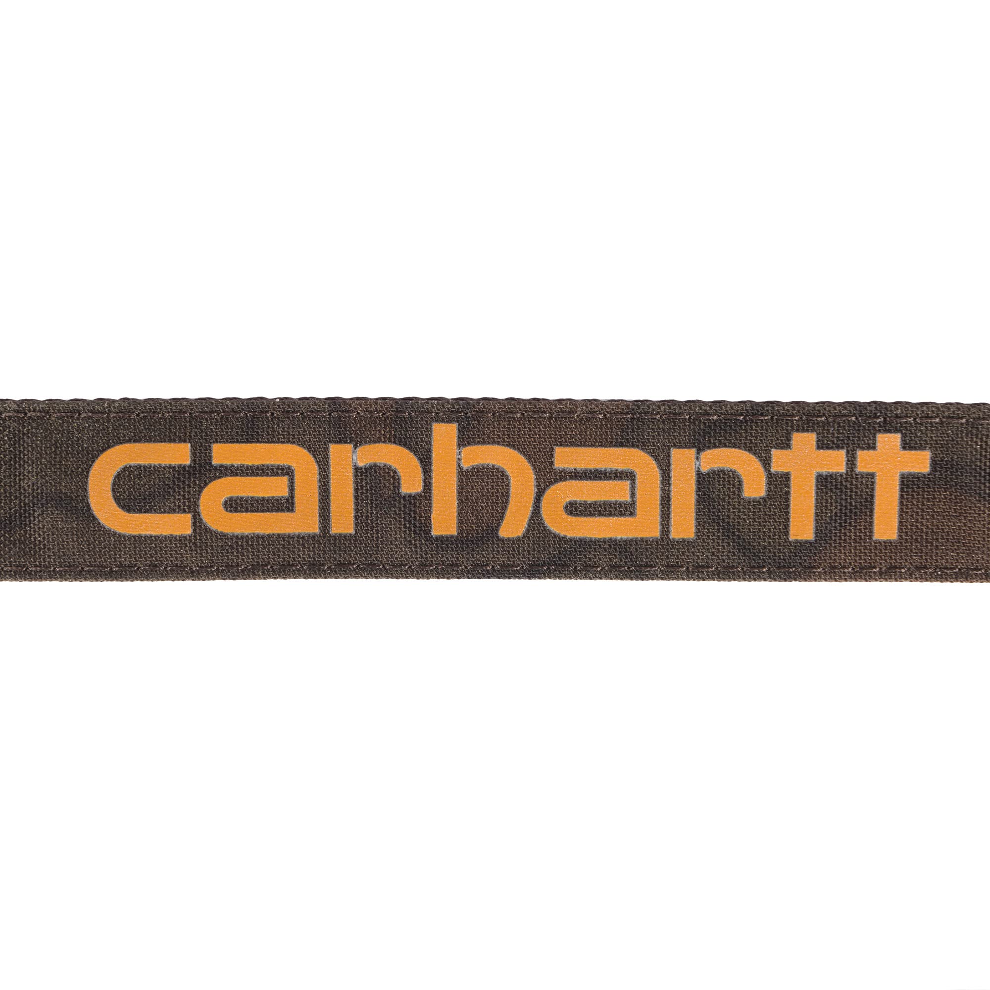 Carhartt Hunde Leine Journeyman Dog Leash, Tarmac Duck Camo, L, P000347