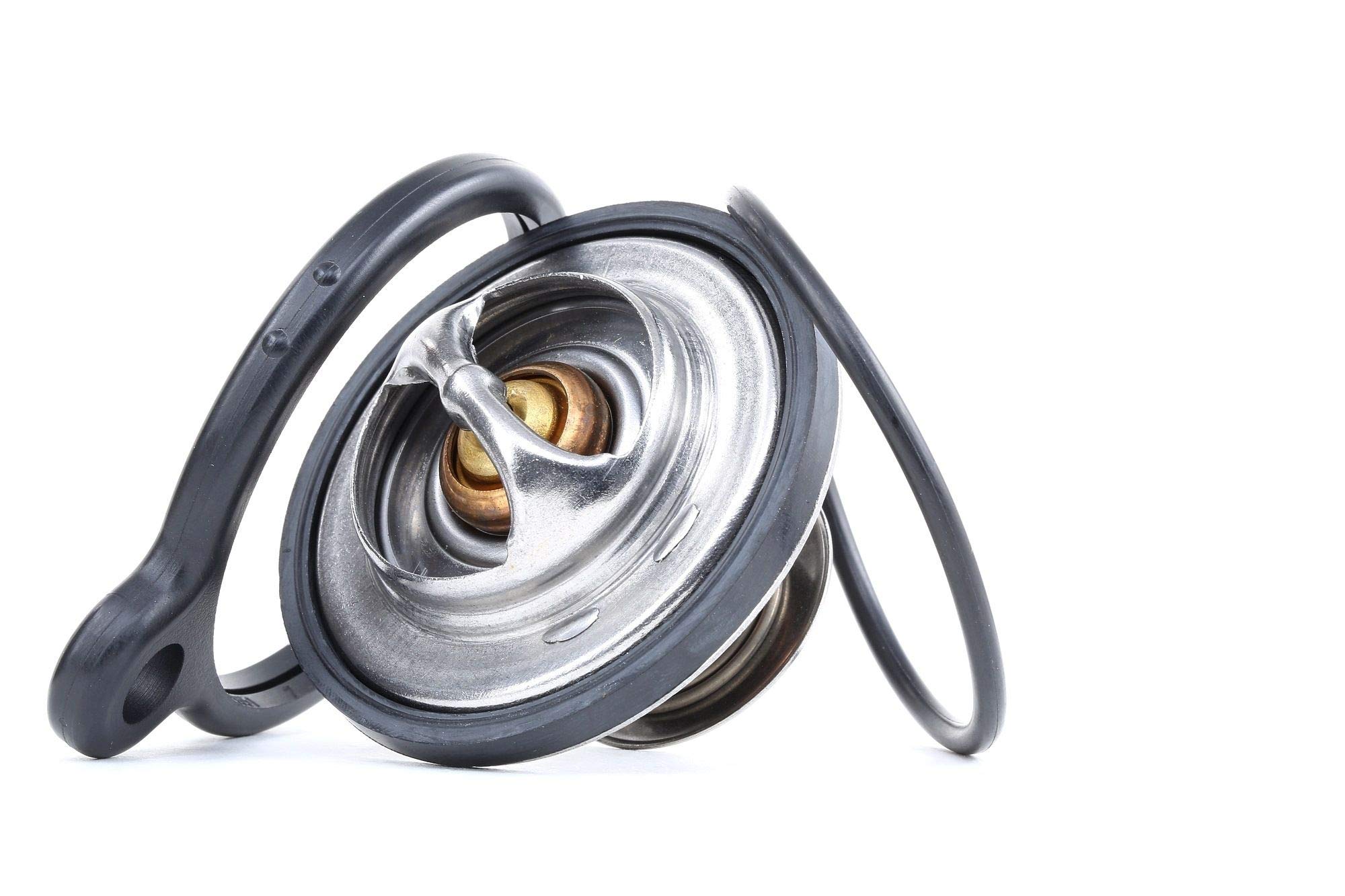 GATES Engine thermostat AUDI,MERCEDES-BENZ,OPEL TH11680G1 035121113,11531466174,11531713040 95VW8488AA,T0697157,0022037575,0022038075,0052032975